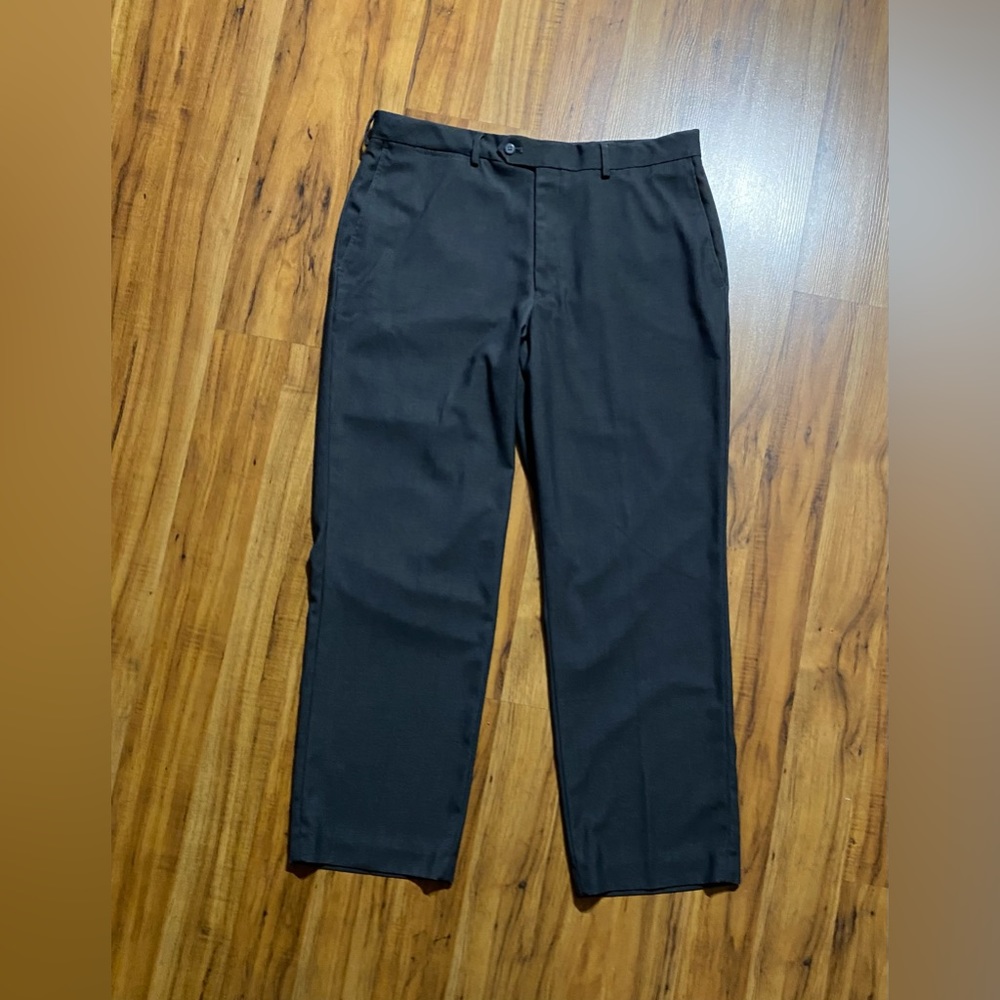 Stafford Classic Men's Dress Pants Size 36 X 30